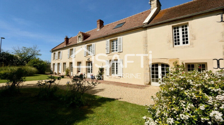 Ma-Cabane - Vente Maison Caen, 310 m²