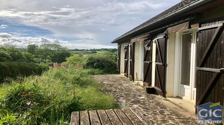 Ma-Cabane - Vente Maison CAEN, 90 m²