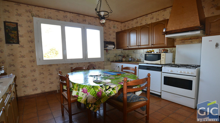 Ma-Cabane - Vente Maison CAEN, 90 m²