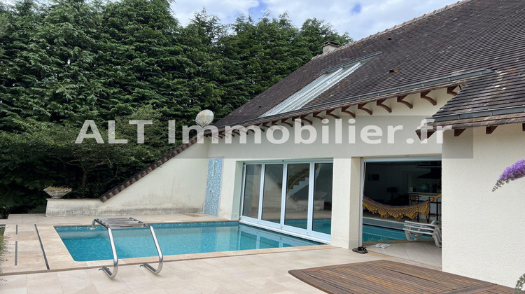 Ma-Cabane - Vente Maison Caen, 145 m²