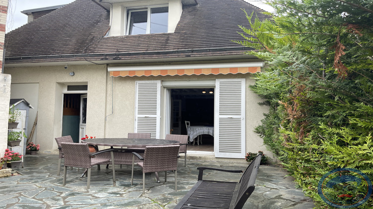 Ma-Cabane - Vente Maison Caen, 130 m²