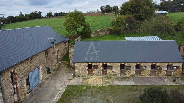 Ma-Cabane - Vente Maison CAEN, 180 m²