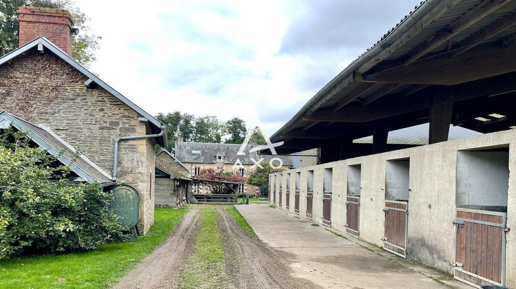 Ma-Cabane - Vente Maison CAEN, 180 m²