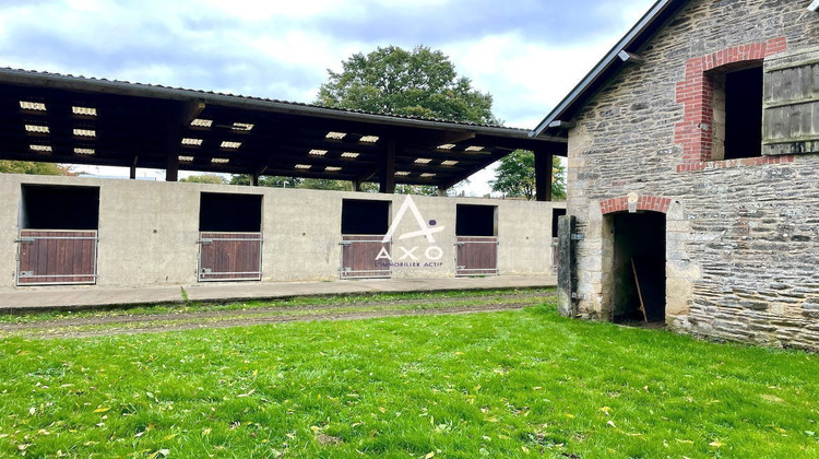 Ma-Cabane - Vente Maison CAEN, 180 m²