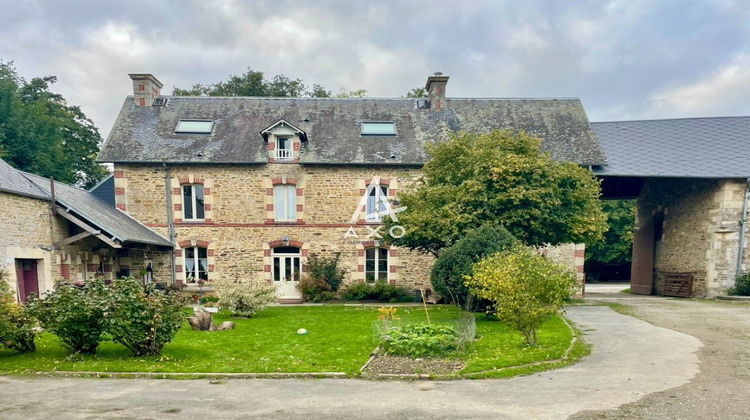 Ma-Cabane - Vente Maison CAEN, 180 m²