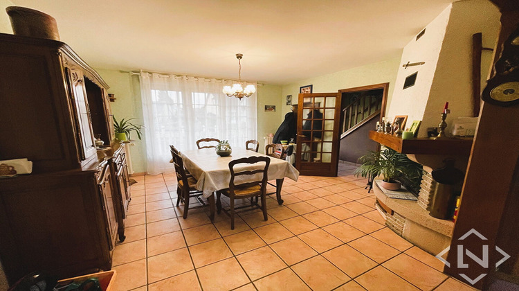 Ma-Cabane - Vente Maison CAEN, 125 m²