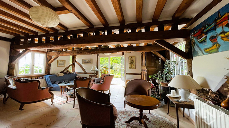 Ma-Cabane - Vente Maison CAEN, 210 m²