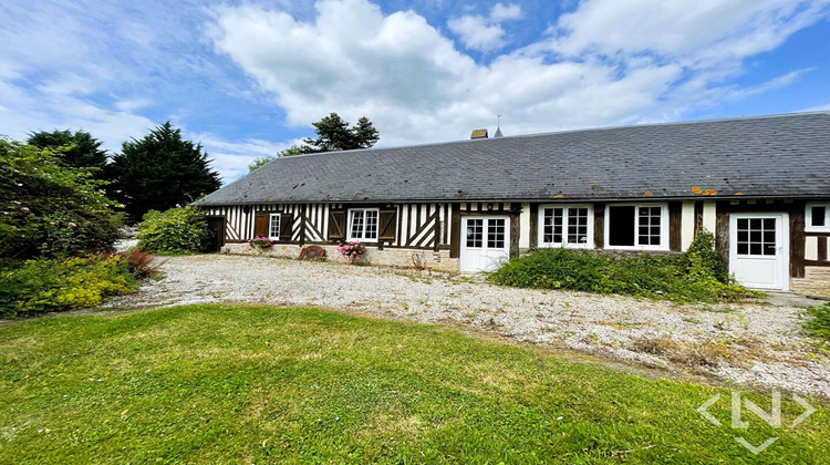 Ma-Cabane - Vente Maison CAEN, 210 m²