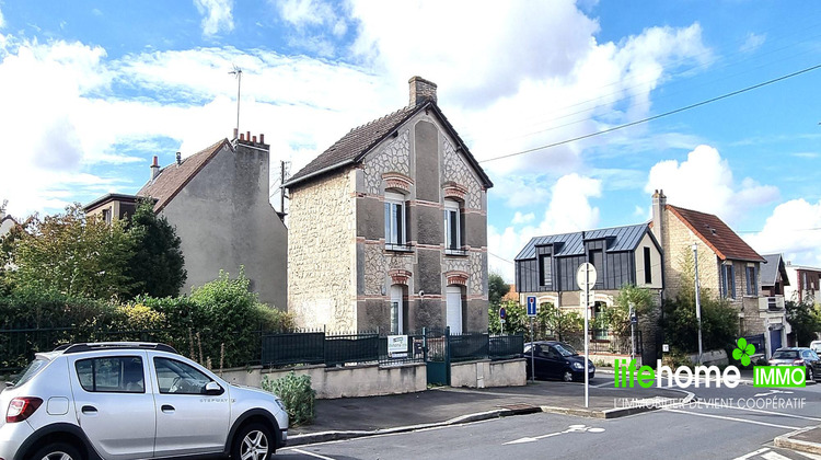 Ma-Cabane - Vente Maison Caen, 43 m²