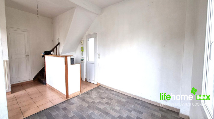 Ma-Cabane - Vente Maison Caen, 43 m²