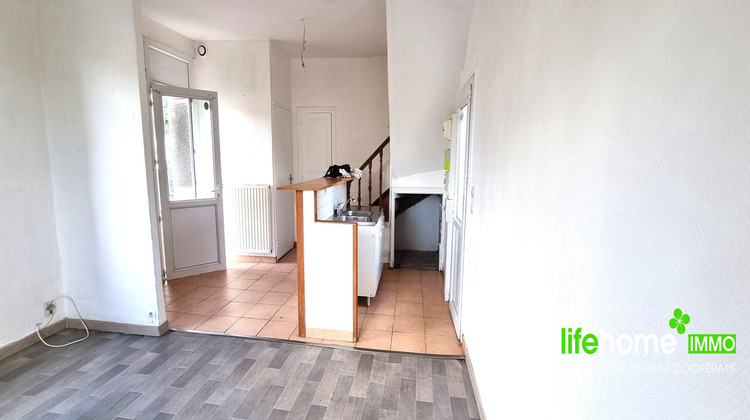 Ma-Cabane - Vente Maison Caen, 43 m²