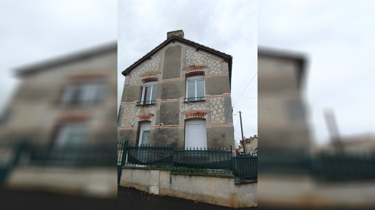 Ma-Cabane - Vente Maison CAEN, 43 m²