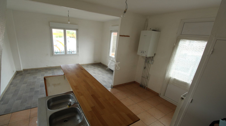 Ma-Cabane - Vente Maison CAEN, 43 m²