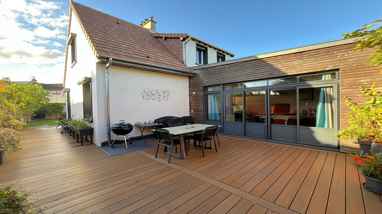 Ma-Cabane - Vente Maison CAEN, 120 m²