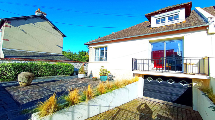 Ma-Cabane - Vente Maison CAEN, 103 m²