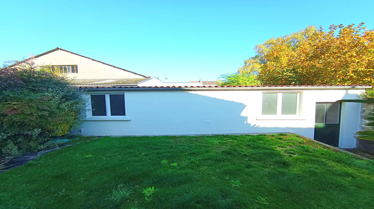 Ma-Cabane - Vente Maison CAEN, 103 m²