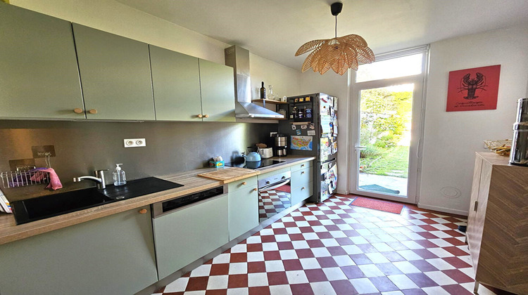 Ma-Cabane - Vente Maison CAEN, 83 m²