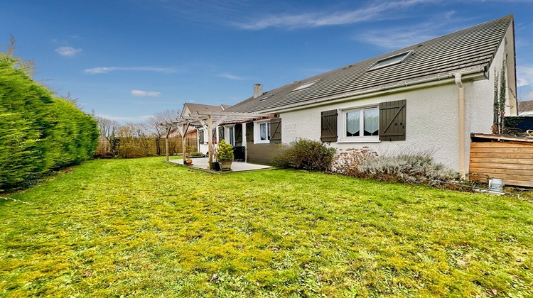 Ma-Cabane - Vente Maison CAEN, 145 m²