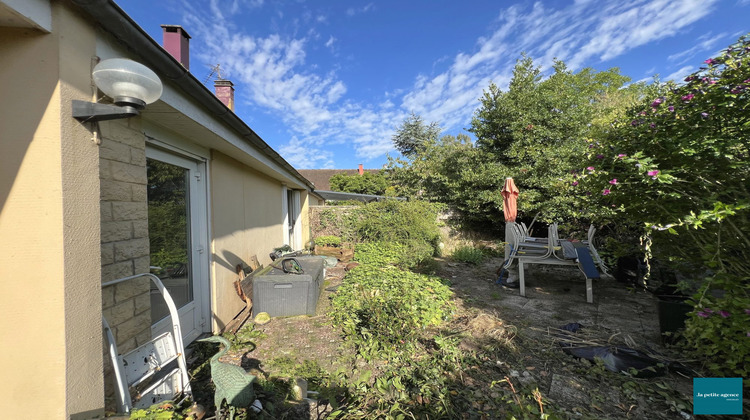 Ma-Cabane - Vente Maison Caen, 110 m²