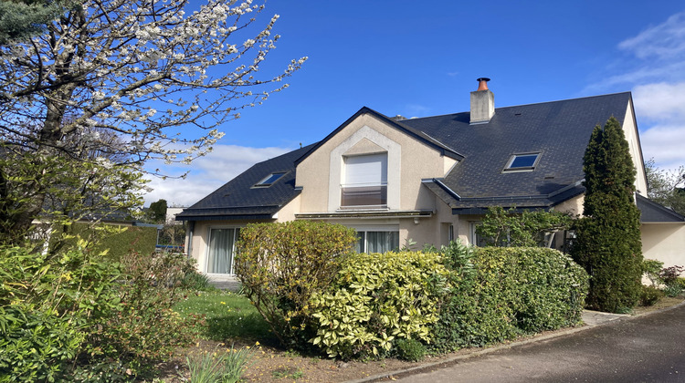 Ma-Cabane - Vente Maison Caen, 205 m²