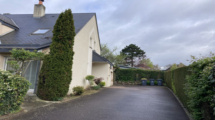 Ma-Cabane - Vente Maison Caen, 205 m²