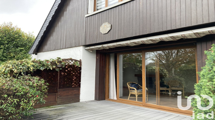 Ma-Cabane - Vente Maison Caen, 145 m²