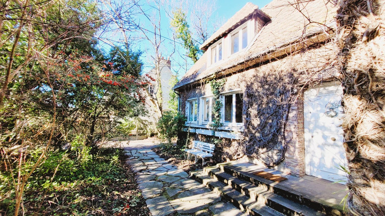 Ma-Cabane - Vente Maison Caen, 191 m²