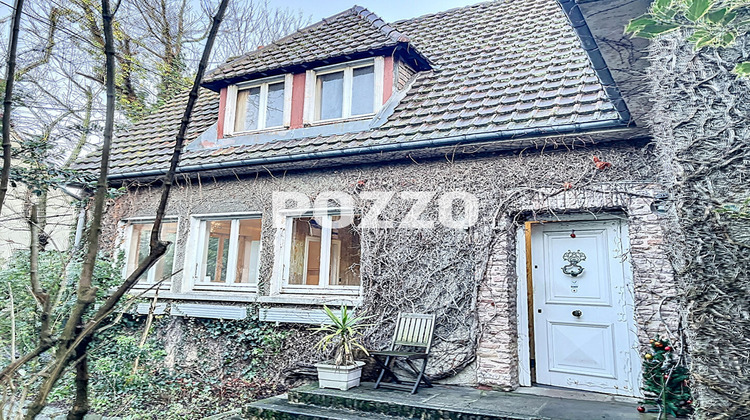 Ma-Cabane - Vente Maison CAEN, 190 m²