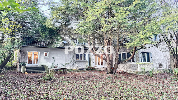 Ma-Cabane - Vente Maison CAEN, 190 m²