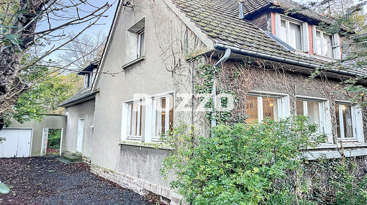 Ma-Cabane - Vente Maison CAEN, 190 m²