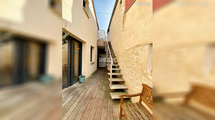 Ma-Cabane - Vente Maison Caen, 164 m²