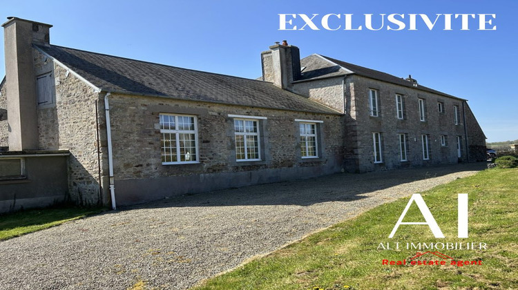 Ma-Cabane - Vente Maison Caen, 285 m²