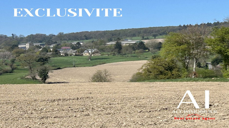 Ma-Cabane - Vente Maison Caen, 285 m²