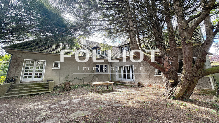 Ma-Cabane - Vente Maison CAEN, 190 m²