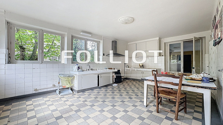 Ma-Cabane - Vente Maison CAEN, 190 m²