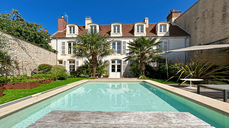 Ma-Cabane - Vente Maison CAEN, 220 m²