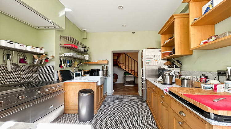 Ma-Cabane - Vente Maison CAEN, 220 m²