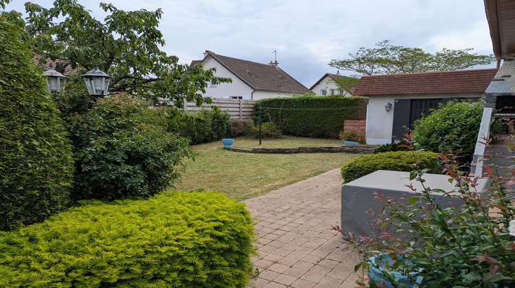 Ma-Cabane - Vente Maison Caen, 133 m²
