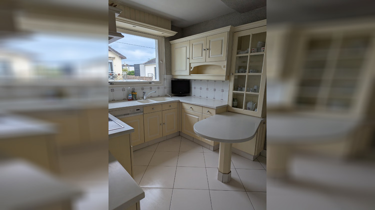 Ma-Cabane - Vente Maison Caen, 133 m²