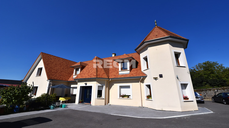 Ma-Cabane - Vente Maison Caen, 295 m²