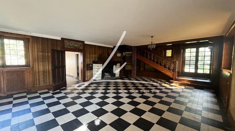 Ma-Cabane - Vente Maison Caen, 190 m²