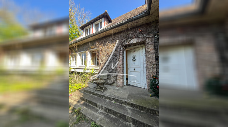 Ma-Cabane - Vente Maison Caen, 190 m²