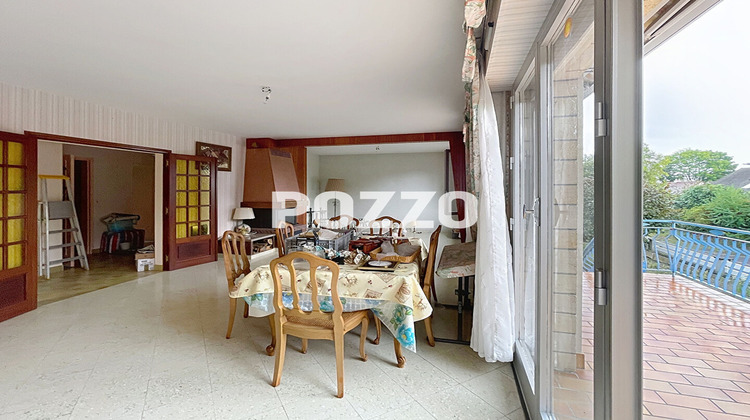 Ma-Cabane - Vente Maison CAEN, 135 m²