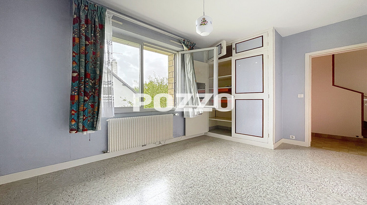 Ma-Cabane - Vente Maison CAEN, 135 m²