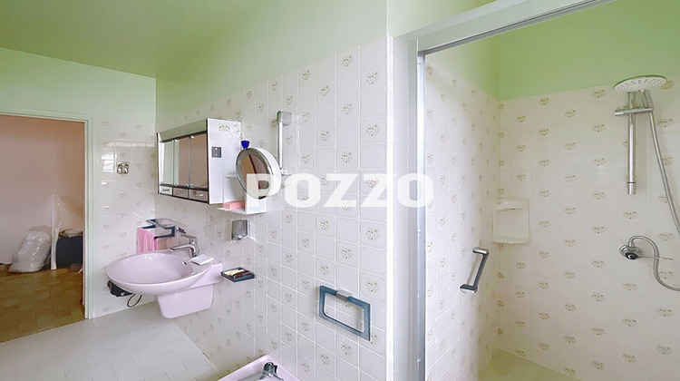 Ma-Cabane - Vente Maison CAEN, 135 m²