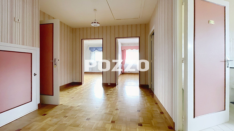 Ma-Cabane - Vente Maison CAEN, 135 m²