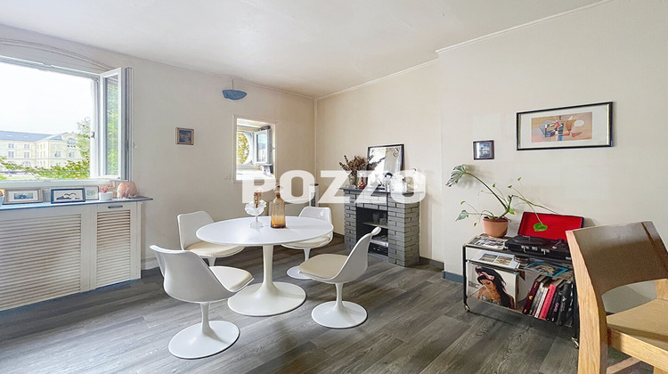 Ma-Cabane - Vente Maison CAEN, 113 m²