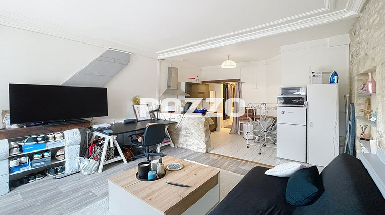 Ma-Cabane - Vente Maison CAEN, 113 m²