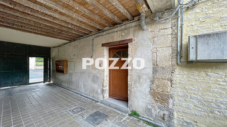 Ma-Cabane - Vente Maison CAEN, 113 m²