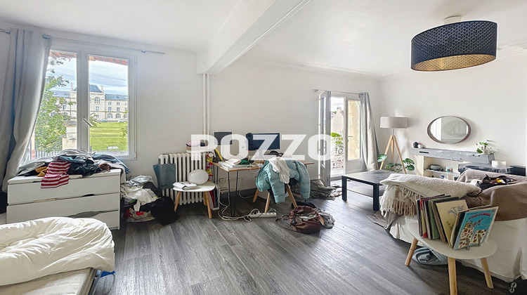 Ma-Cabane - Vente Maison CAEN, 113 m²